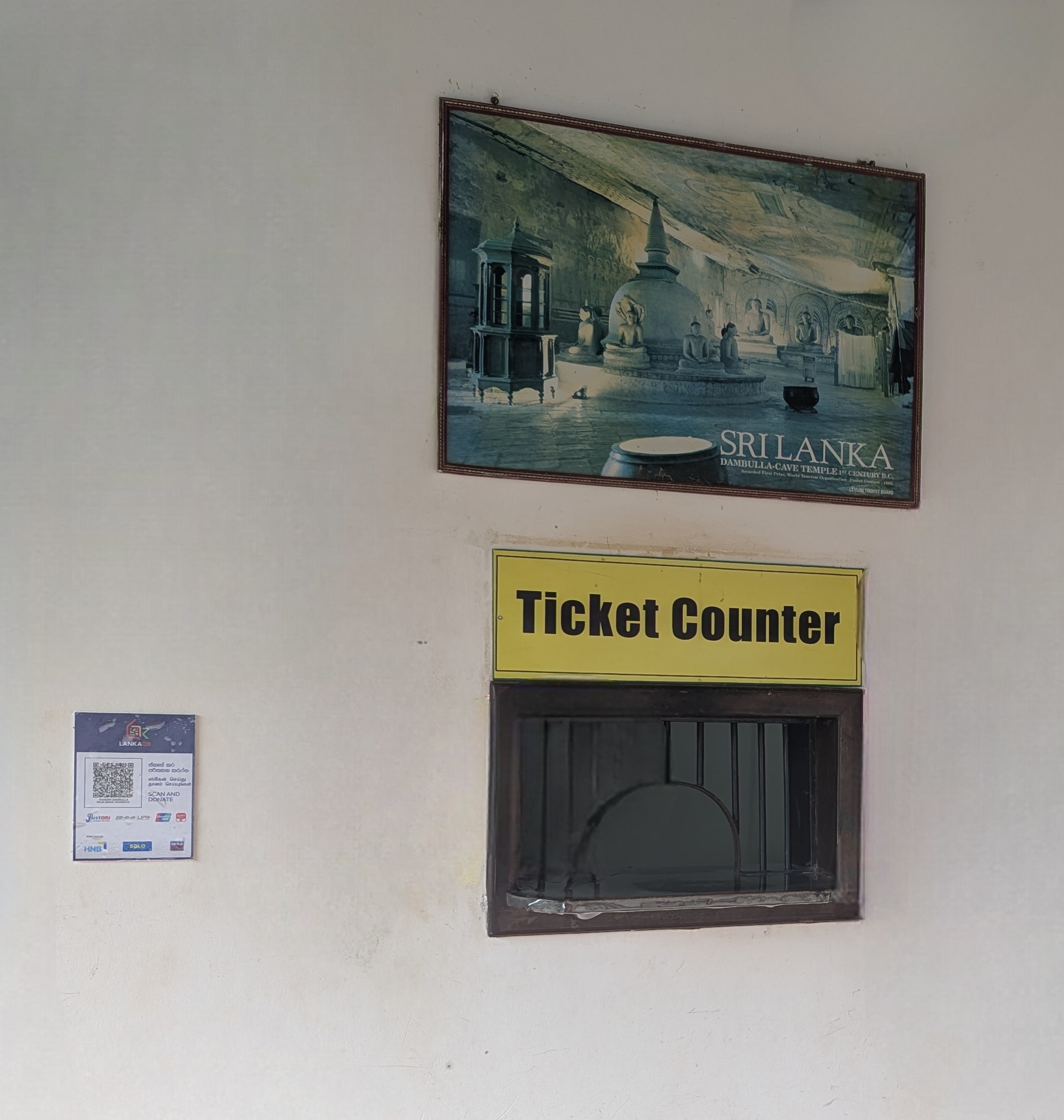 Ticket 3